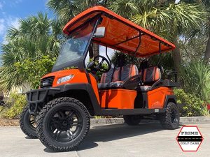 st petersburg golf cart rental, golf cart rentals